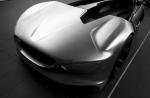 Peugeot EX1 Concept 2010 года